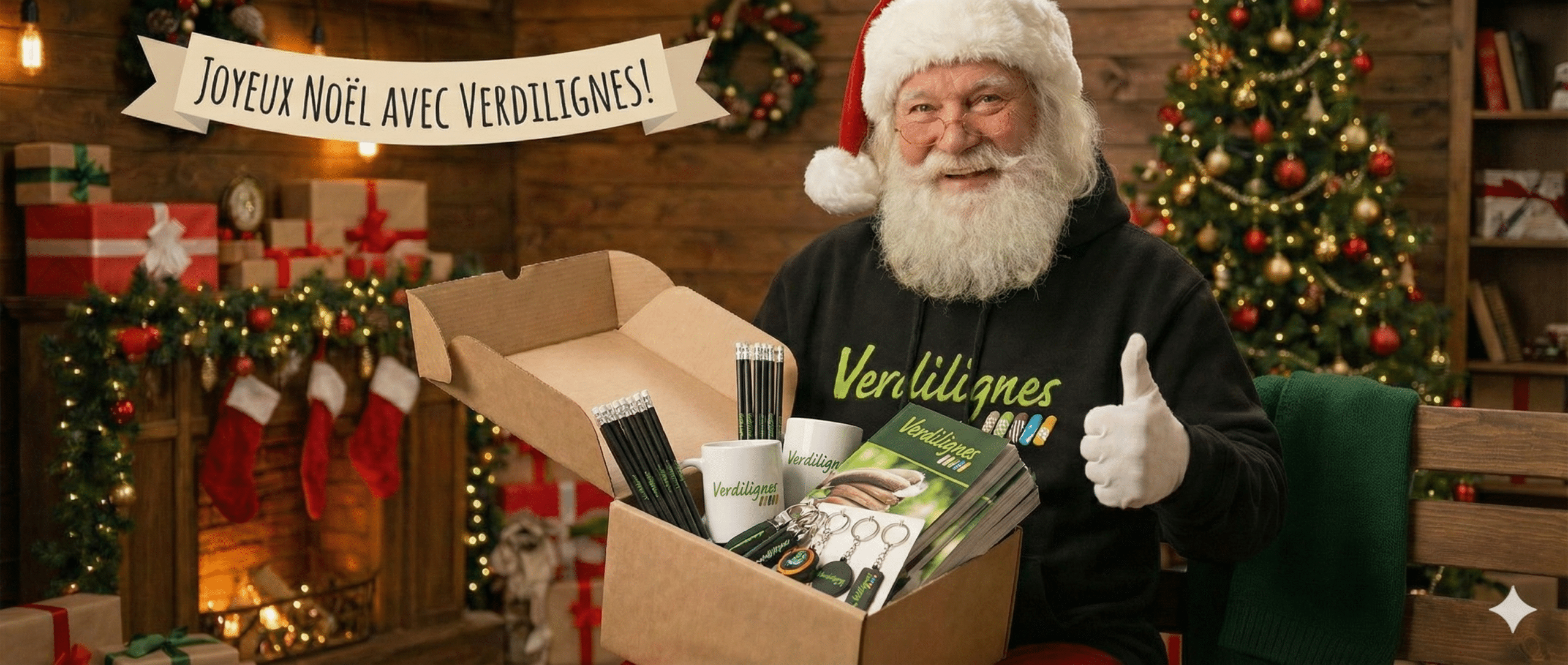 L’année 2026 s’annonce riche en projets !